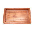 Hign Quality Custom Wooden Trays Smoking Wood Tobacco Rolling Tray Food Serving Trays Wholesale